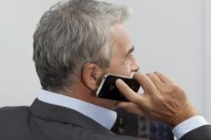 Bild: Stimmengewirr, Hintergrundlärm, Störgeräusche