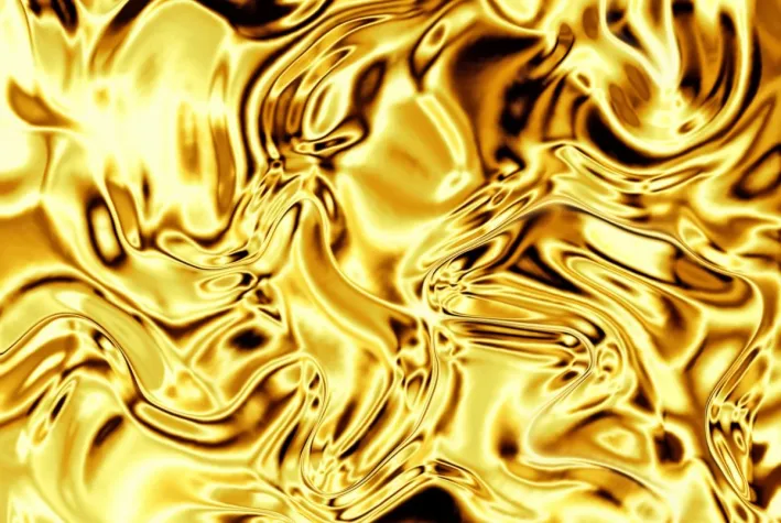 Bild: Sitka Gold weist außergewöhnliche Mengen sichtbaren Goldes nach!