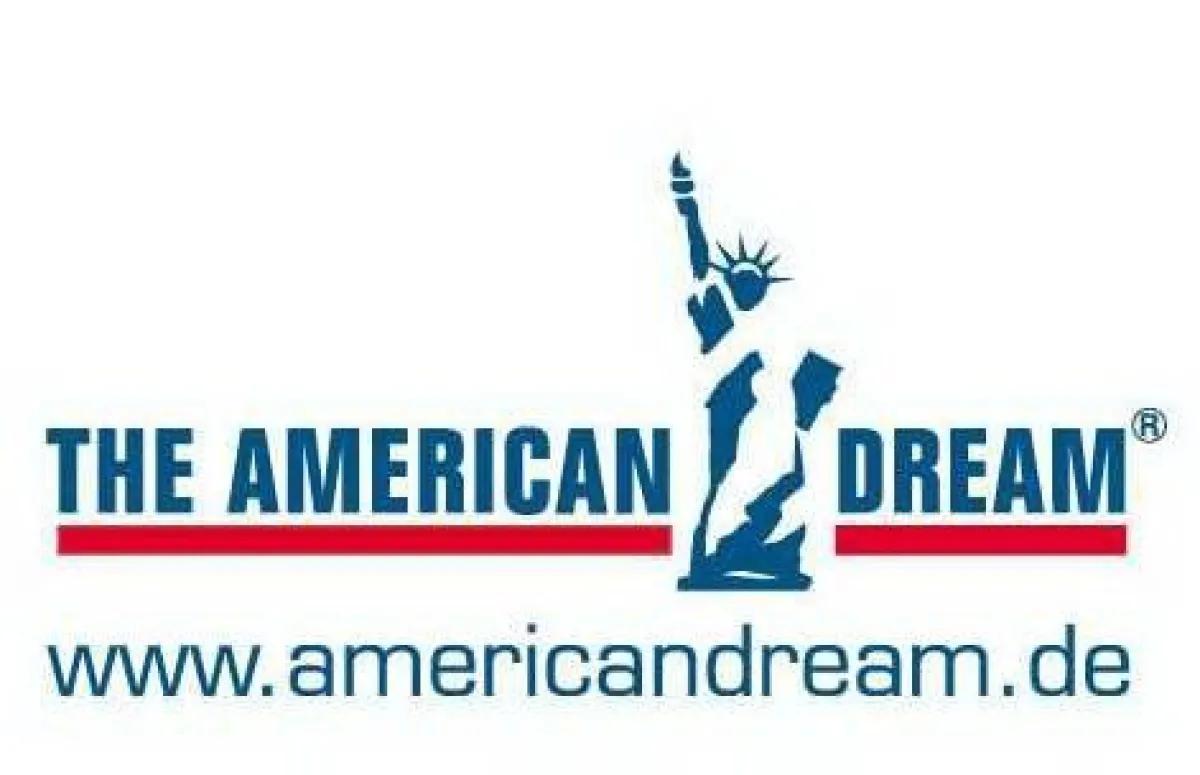 Greencard gewinnen mit The American Dream