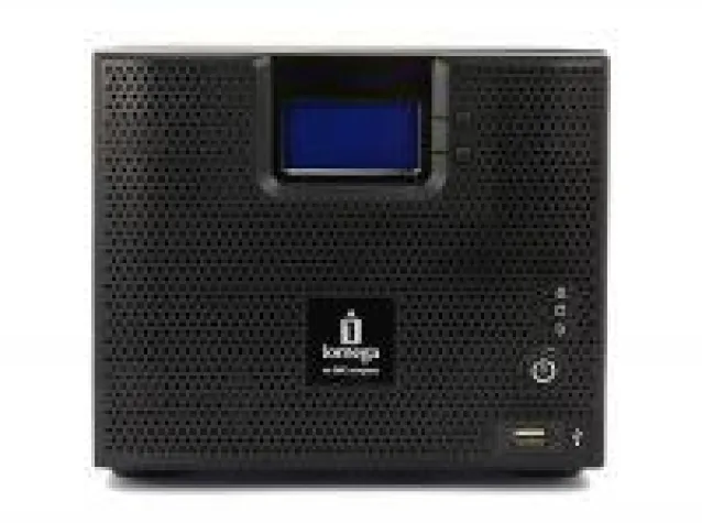 NAS Daten-Rettung in Dresden Bild: NAS Daten-Rettung in Dresden