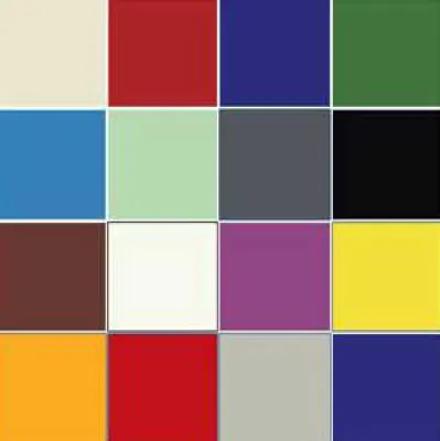 Bild: BestSellum stellt neue Fliesenfarbe vor