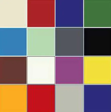 Bild: BestSellum stellt neue Fliesenfarbe vor