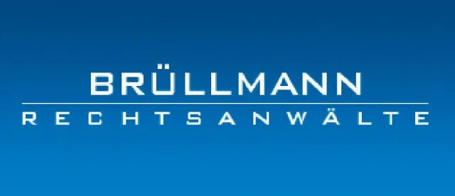 Bild: Anlegerkanzlei Brüllmann Rechtsanwälte gewinnt weiteren Partner