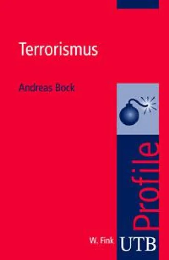 Terrorismus - kein Verbrechen? Bild: Terrorismus - kein Verbrechen?