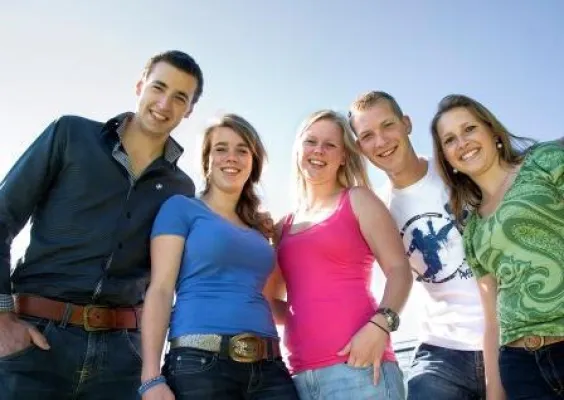 Bild: Agrarstudiengänge hautnah erleben: CAH Dronten lädt zum Tag der offenen Tür am 11. Dezember