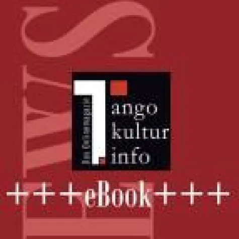 Bild: Neues eBook als digitaler Tangoguide für Berlin