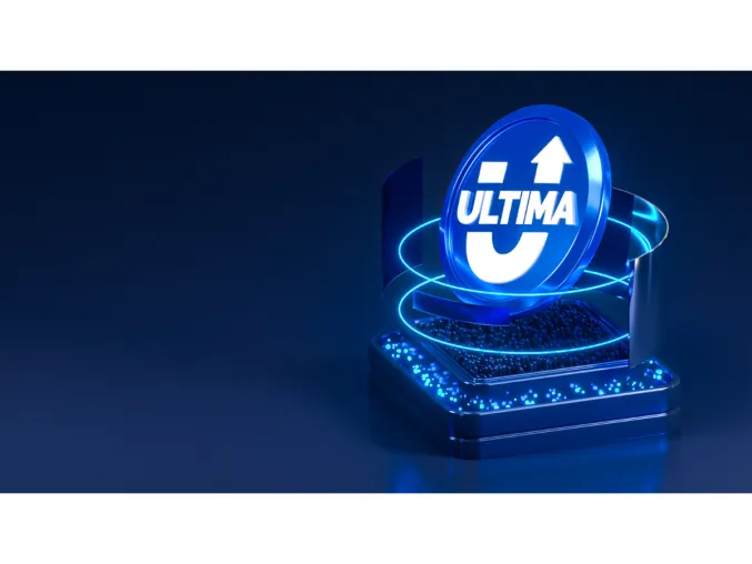Bild: Die Ultima Cashback-App: Werden Sie Teil der starken Community und profitieren Sie von 100% Cashback