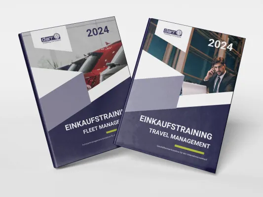 Einkaufswissen abseits der Lehrbücher: Kompakte Trainings für Top-Konditionen bei Geschäftsreisen und Fuhrpark Bild: Einkaufswissen abseits der Lehrbücher: Kompakte Trainings für Top-Konditionen bei Geschäftsreisen und Fuhrpark