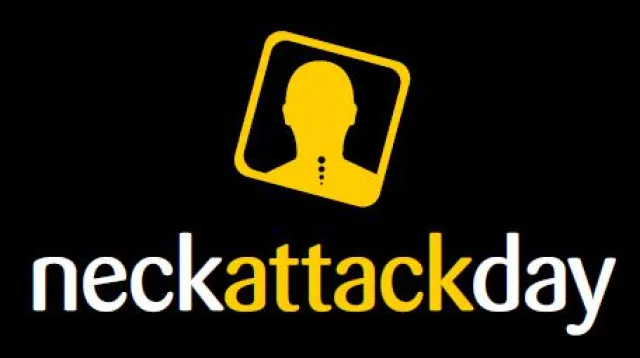 neckattack Day 2016 - Entspannt in das neue Jahr starten Bild: neckattack Day 2016 - Entspannt in das neue Jahr starten