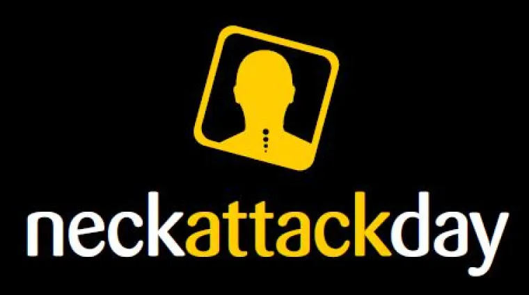 Bild: neckattack Day 2016 - Entspannt in das neue Jahr starten