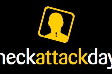 Bild: neckattack Day 2016 - Entspannt in das neue Jahr starten