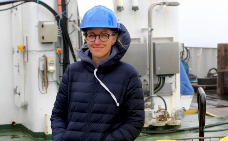 Versatile marine bacteria could be an influence on global warming, scientists discover Bild: Versatile marine bacteria could be an influence on global warming, scientists discover