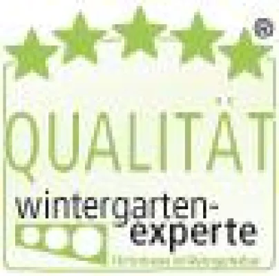 Bild: Expertenhilfe beim Wintergartenbau