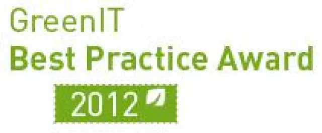 Bild: Jury gibt Nominierungen für den GreenIT Best Practice AWARD 2012 bekannt