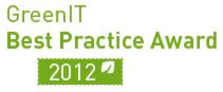 Jury gibt Nominierungen für den GreenIT Best Practice AWARD 2012 bekannt Bild: Jury gibt Nominierungen für den GreenIT Best Practice AWARD 2012 bekannt
