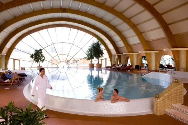 Bild: Der vielfältigste Open Day der Hauptstadt im MeridianSpa Spandau Arcaden