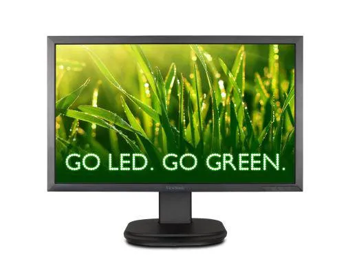 Von ViewSonic, fürs Business: Breitbild-LED-Monitore mit ergonomischem Design Bild: Von ViewSonic, fürs Business: Breitbild-LED-Monitore mit ergonomischem Design