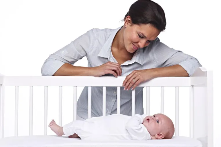 Schlaf schön, Baby! Bild: Schlaf schön, Baby!