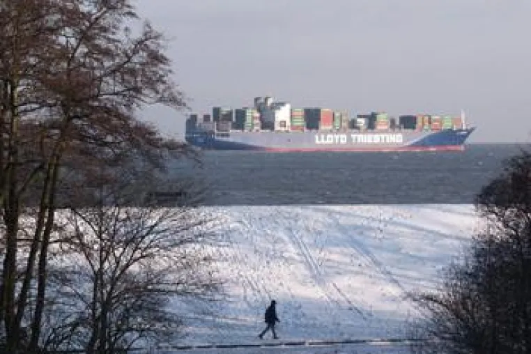 Bild: Kurzurlaub am Meer