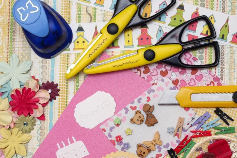 Bild: 17. CREATIVMESSE – Erfinde dich neu!: Inspiration für Eigenkreationen und Eldorado