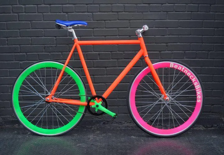 Bild: Mixie Mini und Beatneck: Coole Fahrrad-Neuheiten für Deutschlands Straßen