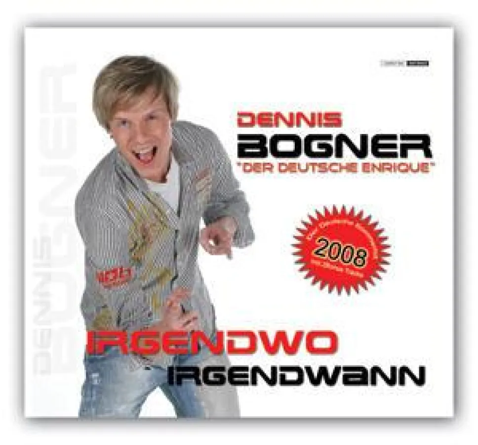 Dennis Bogner