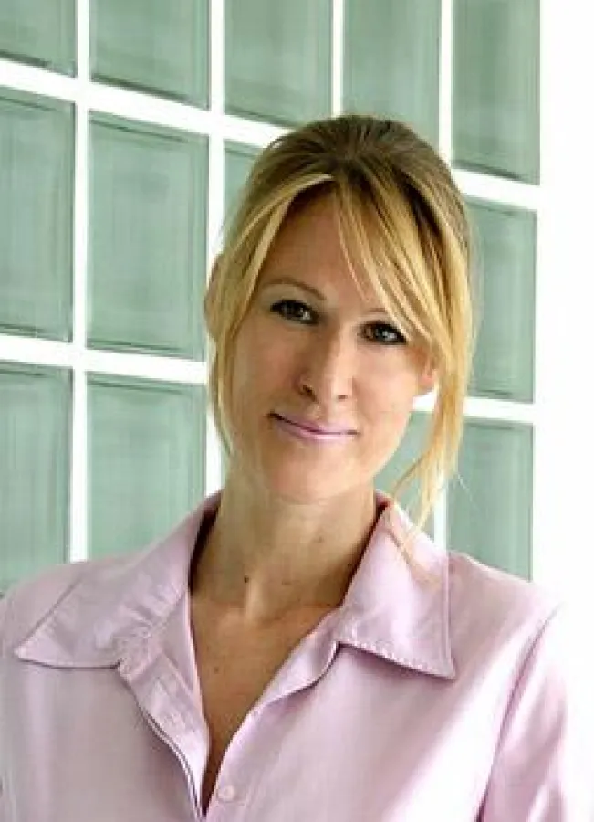 TOP-Referentin Nina Claudy zu Gast bei naiver!