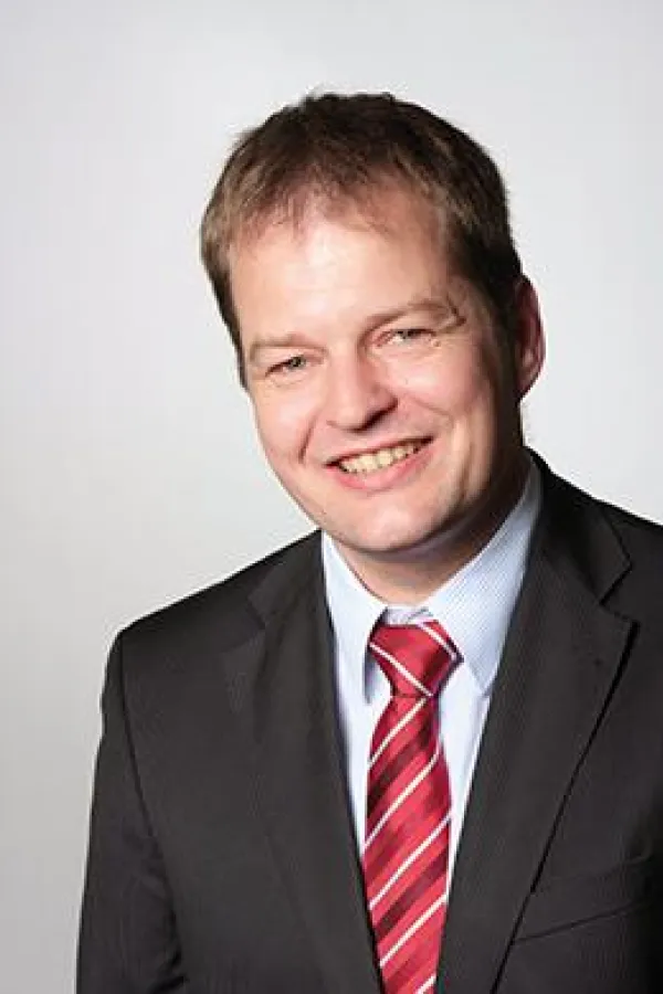 Mario Drews, Dipl.- Jurist, Immobilienkaufmann und Regionalbüroleiter bei OTTO STÖBEN in Lübeck