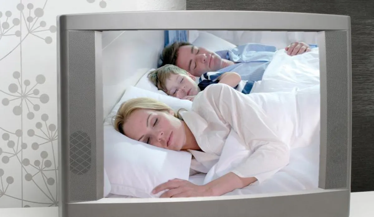 Paradies wirbt für die aktuelle Kampagne mit einer sympathischen TV-Werbung