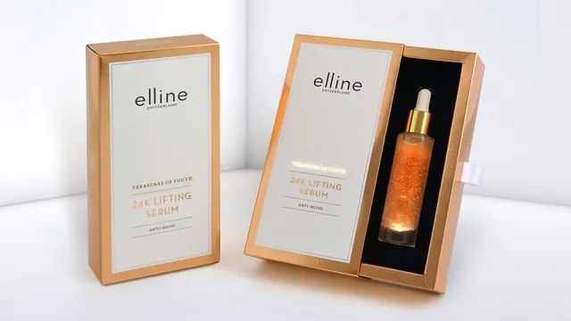 Leuchtende Verpackungen der Karl Knauer KG erobern neue Märkte Neue Strahlkraft für Kosmetikbranche Bild: Leuchtende Verpackungen der Karl Knauer KG erobern neue Märkte Neue Strahlkraft für Kosmetikbranche