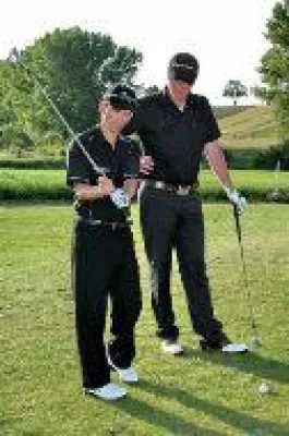 Bild: Die 20 besten Trainingstipps für Golfer