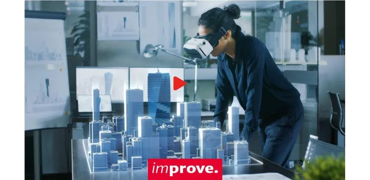 Bild: Nicht nur der Wonnemonat Mai bringt Neues!