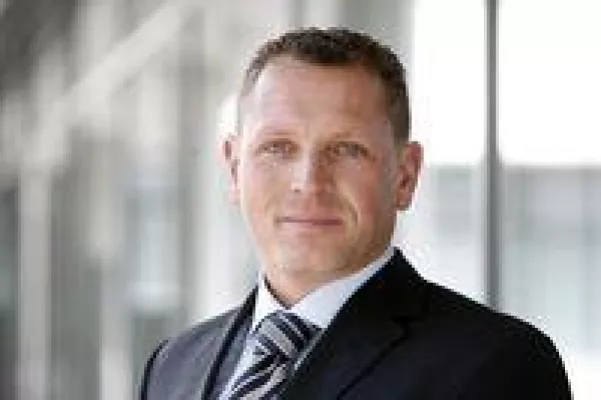 Bild: Ralf Schnetz übernimmt NVG-Geschäftsführung