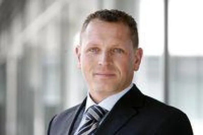 Bild: Ralf Schnetz übernimmt NVG-Geschäftsführung