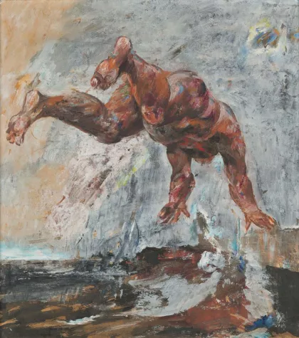 Bild: Künstler der Galerie