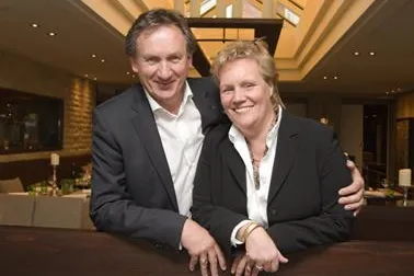 Bild: Wellings Parkhotel in Kamp-Lintfort: Neugestaltung des Restaurants abgeschlossen