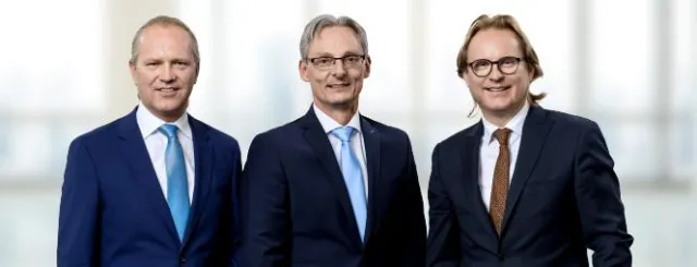 Bild: Dr. Schumacher GmbH: Michael Aupke ist Geschäftsführer Marketing und Vertrieb