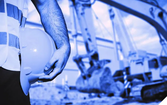 Bild: Sicher und ergonomisch: Frankreichs Lösungen für die Zukunft der Arbeit