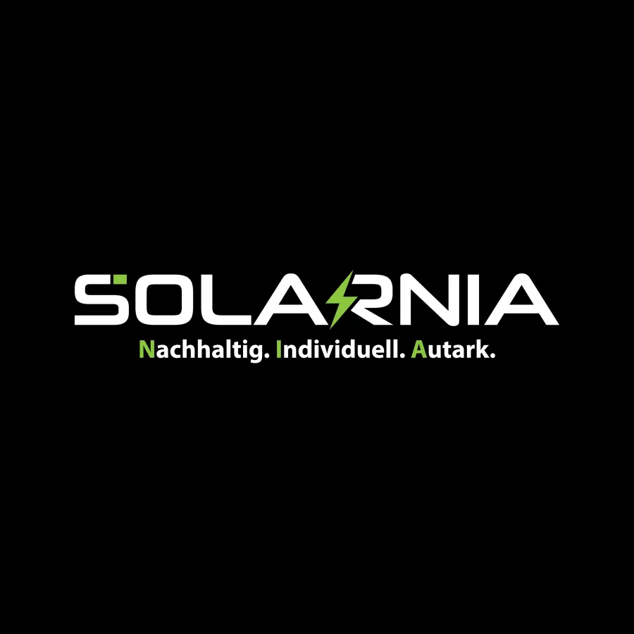 Solarnia GmbH Firmenlogo