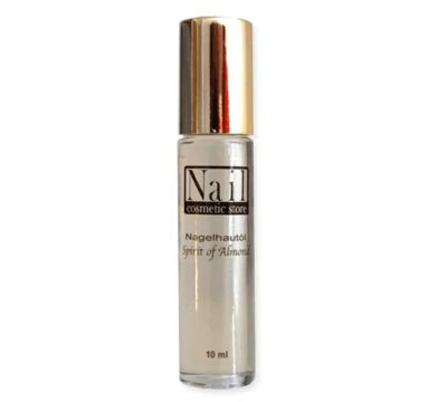 Nagelhautöl im 10ml Roller by Nail Cosmetic Store ®