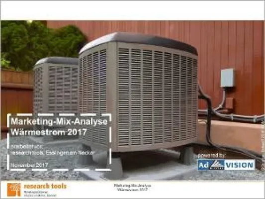 Bild: Wärmestromanbieter fokussieren Produktmarketing