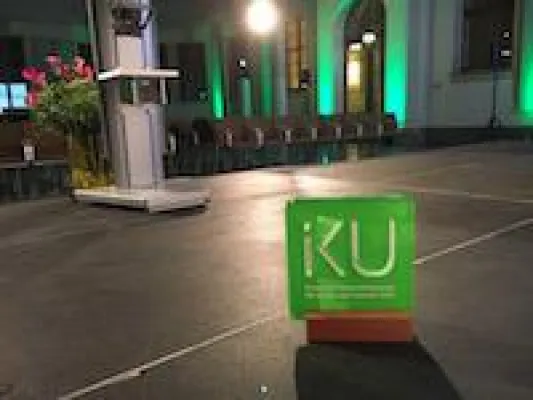 Bild: IKU: 15 Projekte mit Köpfchen für Innovationspreis Klima und Umwelt nominiert