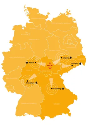 Bild: onlineweg launcht neues Marketinginstrument fur Airports