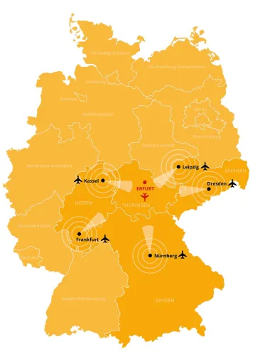 Bild: onlineweg launcht neues Marketinginstrument fur Airports