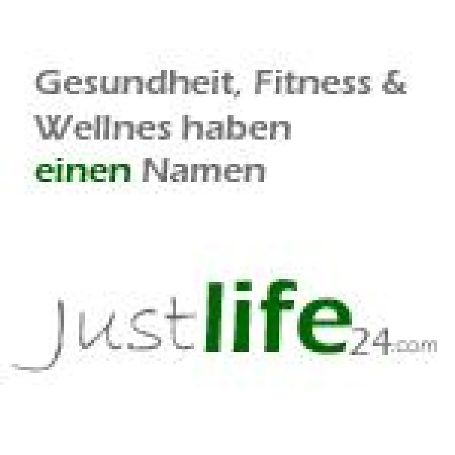 justlife24.com Logo