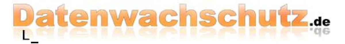 Löschung von Daten/bildern aus dem Internet