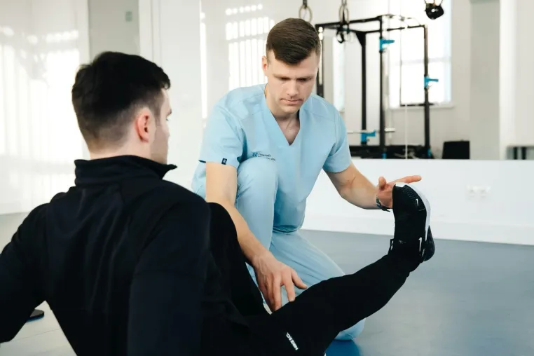 Bild: Mit Performance Marketing zum Erfolg: PhysioChance etabliert sich nach Rückkehr nach Auerbach (Vogtland)