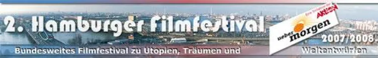 Bild: Hamburger Morgenpost und taz berichten über Filmfestival "über morgen"