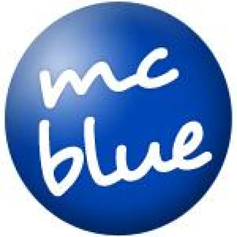 Logo mcblue - Private Krankenversicherung vergleichen