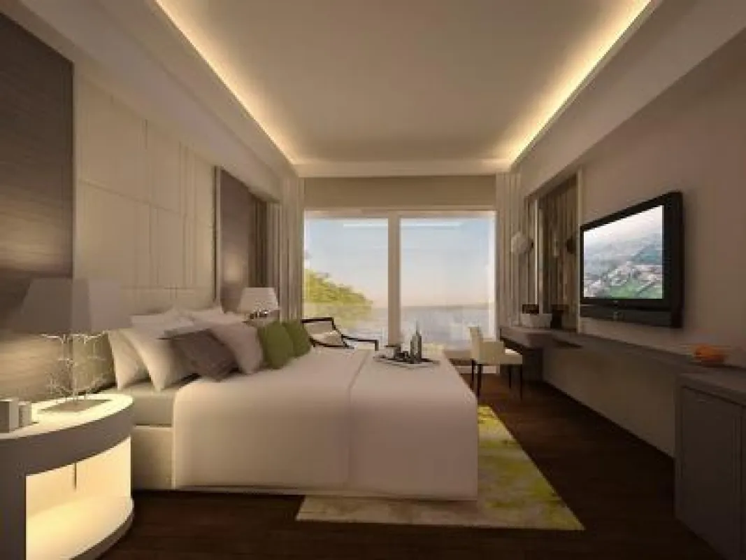 Centara Crystal On The Bay Nusa Dua